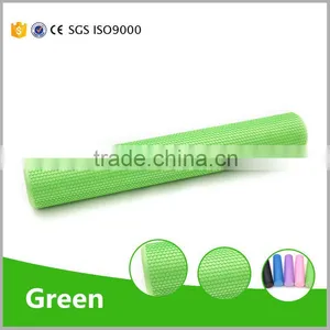 Yoga Blocks EVA Foam Yoga Roller With Massage Floating Point Gym Fitness Equipment 9015cm thumbnail-5
