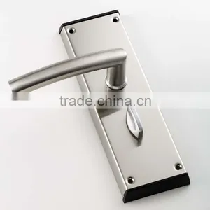 Rfid Card Security Electric Handle Safe Digital Smart Keyless Hotel Door Lock Quality Choice thumbnail-3