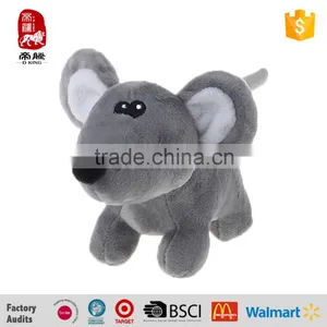 Mini Mouse Kids Pet Plush Stuffed Animal Mouse Plush Toys thumbnail-2
