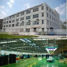 Jinhua Hengyu Fitness Sports Manufacturer company overview - view 1 thumbnail