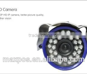 C7815WIP High Pure P2P Network Camera thumbnail-2