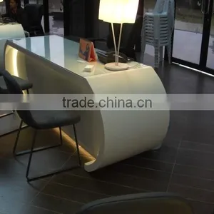 FRP Center Display Stand thumbnail-3