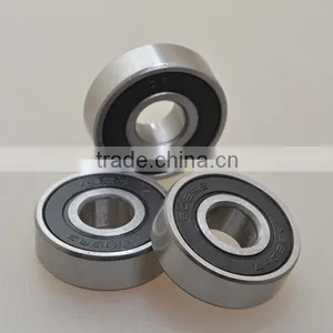 High Precision Deep Groove Ball Bearing thumbnail-4