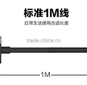 Original USAMS U-gee Series USB Type-C Data Sync Charging Cable For Nokia N1 / LeTV / Macbook / Pro Type-C thumbnail-3