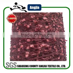 China Mono Tooth Brush Yarn for Machine thumbnail-2