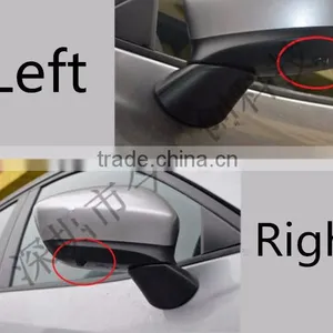 Best Price 480 TVL CMOS Waterproof Universal Car Reverse Camera thumbnail-5