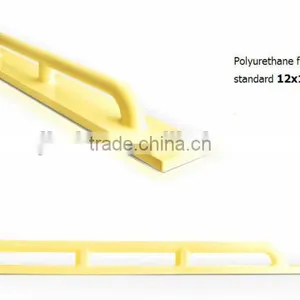 pu Plastering Trowel 14X28 for Building thumbnail-2