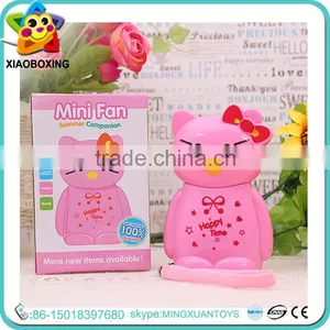 Best Selling Products Portable Electric 12 Volt dc Cooling Fan for Sale thumbnail-2