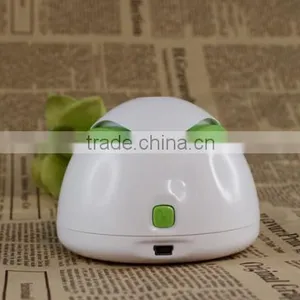 Essential Oil Aroma Diffuser for Home and Office thumbnail-1