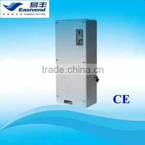 Battery Powered Women Sanitary Pad Vending Machine for Hot Sale thumbnail-2