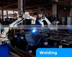 Zhejiang Grimax Technology Co., Ltd. company overview - view 1 thumbnail
