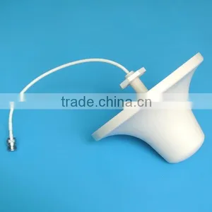AMEISON 806 - 2500 MHz 3dBi Omni-directional DAS Ceiling Mount Dome 2.4ghz Indoor Ceiling Mount Wifi Antenna thumbnail-2