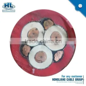450/750v IEC Standard EPR Insulated Neoprene Sheath Flexible HO7RN-F Rubber Cable thumbnail-4