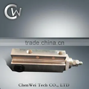 CJP Series Double Acting Pneumatic Needle Cylinder thumbnail-1