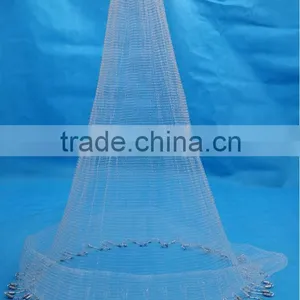Nylon Monofilament Net From Cast Net thumbnail-2