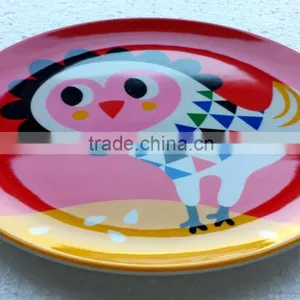 Party Supply Dinner Set Melamine Tray for Custom thumbnail-3