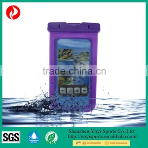 Outdoor Gears Mobile Waterproof Bag Phone Against Water thumbnail-1