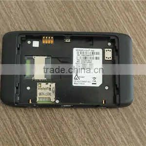 2015 New Sale Unlocked Mobile Wifi 4G Router Sierra Wireless Aircard 760s Mobile WiFi Router thumbnail-4