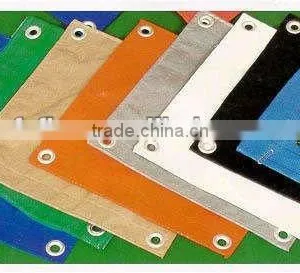 Pvc Tarpaulin for Truck Cover,construction Protection,sunshine Shade thumbnail-1