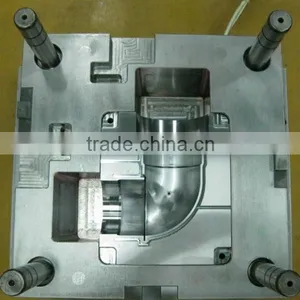2016 Plastic Injection Mould for Machining Parts by Professional OEM thumbnail-1