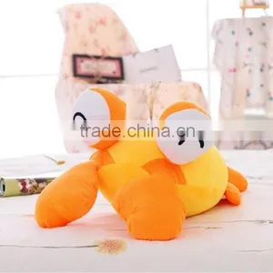 Little Fish Very Popular Cute Animal Plush Toy Made In China thumbnail-6