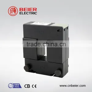 DP-23 300/5a Open Type Split Core Clamp ac Current Transformer thumbnail-1