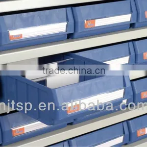 Shelf Plastic Bins thumbnail-5
