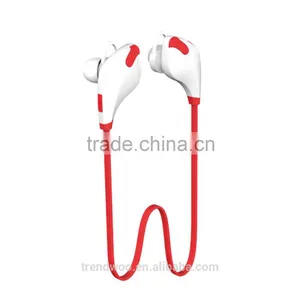 Sport Bluetooth Stereo Earphone for Running or Fitness thumbnail-6