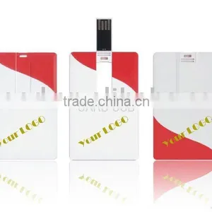 Smart Card Usb---customized Printing thumbnail-1