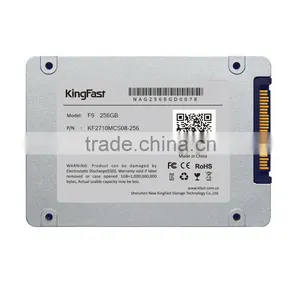 KingFast Sata3 Ssd 256Gb Sata 2.5'' Hard Disk thumbnail-3