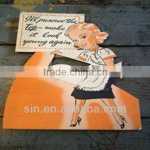 Vintage Counter Display Advertising thumbnail-1