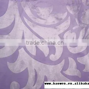 Warp Suede Fabric/ Sofa Fabric/ Polyester Suede Fabric thumbnail-1