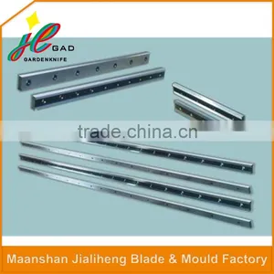 Universal Hydraulic Rear Blade in China thumbnail-1