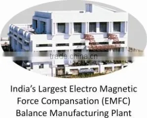 Contech Instruments Limited company overview - view 1 thumbnail