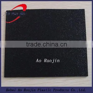 High Glossy Waterproof ABS Plastic Sheet for Vacuum Forming thumbnail-4