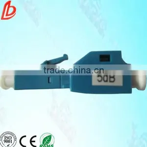 Fiber Optic Fixed Attenuator for Optical Fiber Connect Made in China thumbnail-1