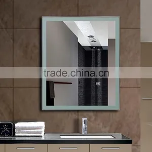 2016 Best Seller Led Backlit Bathroom Mirror With Light thumbnail-2