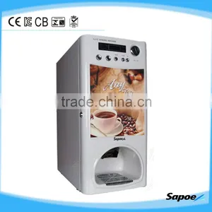2016 Perfect Lowest Price Auto Vending Machine thumbnail-1