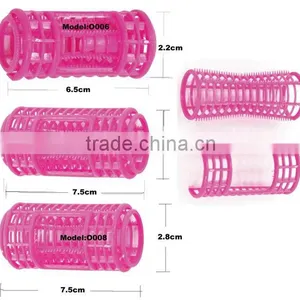 Salon Plastic Hair Wave Perm Rods&rollers thumbnail-1