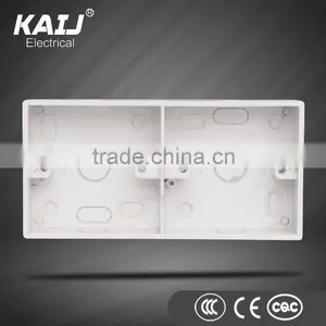 Surface Mounting Junction Dry Box Surface Mount Switch Box thumbnail-3