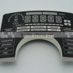 Manufacturer Brand of 1 Digit 7 Segment in Blue Color SMD LED DISPLAY thumbnail-5