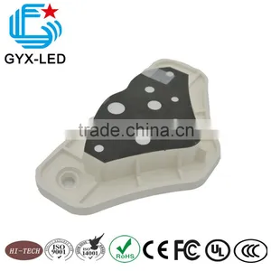 Good Reliability High Brightness Custom Shape Humidifier Display thumbnail-1
