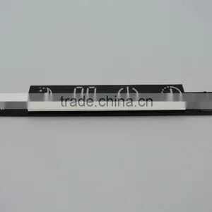 Rohs Compliant Yellow Color Air Purifier Display Module thumbnail-3