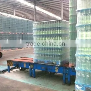 Corrugated Plastic Layer Pad/ Pallets Pads thumbnail-2