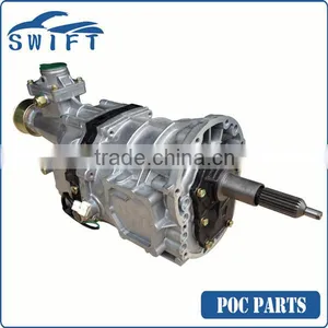 HILUX 4X2 Automotive Transmission (Iron) for Toyota HILUX OLD MODEL(3Y/4Y) thumbnail-2