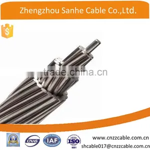 AAAC Cedar Conductor/ China Suppier/ Cable Manufacturer/conductor Factory thumbnail-1