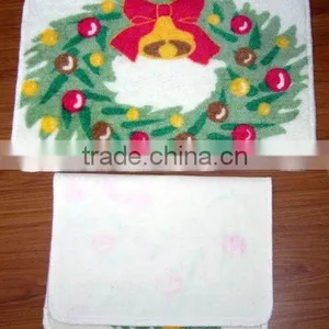 Bath Mat thumbnail-1