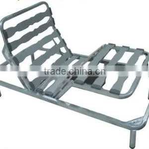 Motor Electric Bed Frame thumbnail-1