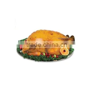 Custom Plastic Inflatable Turkey for Festival Display Thanskgiving Decorations thumbnail-2