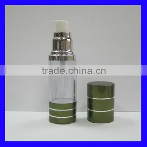 40ml Airless Cosmetic Bottle thumbnail-1